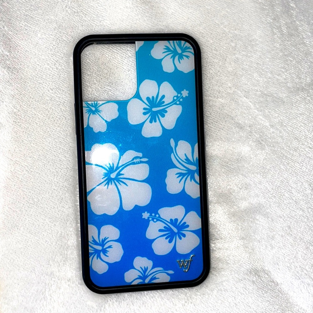 wildflower case